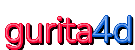 gurita4d — logo kanal